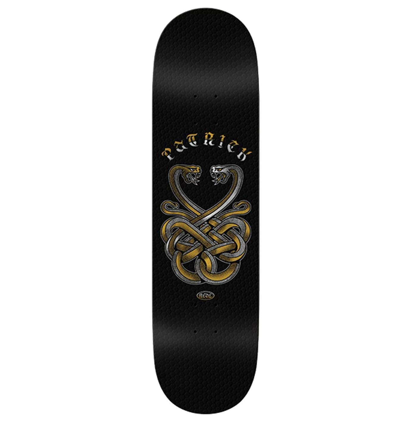 REAL - Praman Fight Full SE - 8.38