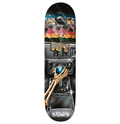 DEATHWISH - Jamie Foy Samborgini Shifter - 8.0