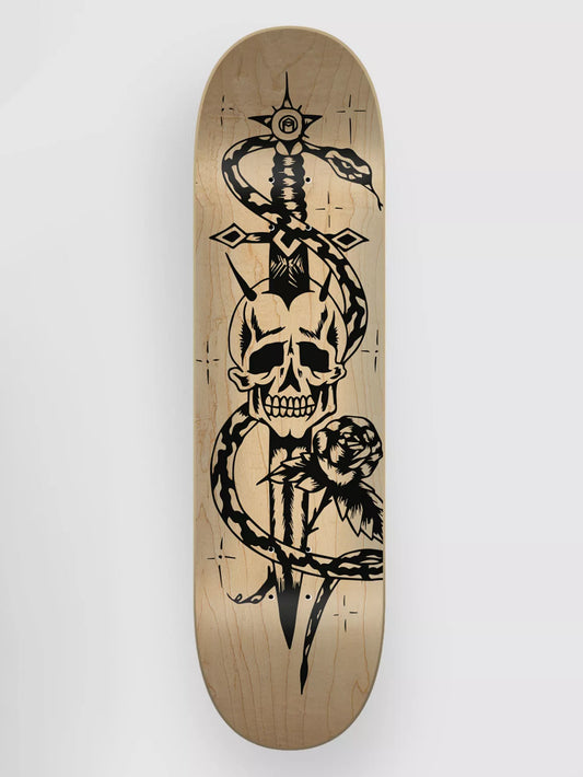 SK8MAFIA - Team Stab - 9.0