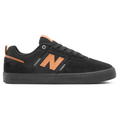 NEW BALANCE NUMERIC - Foy 306 Black/Tan
