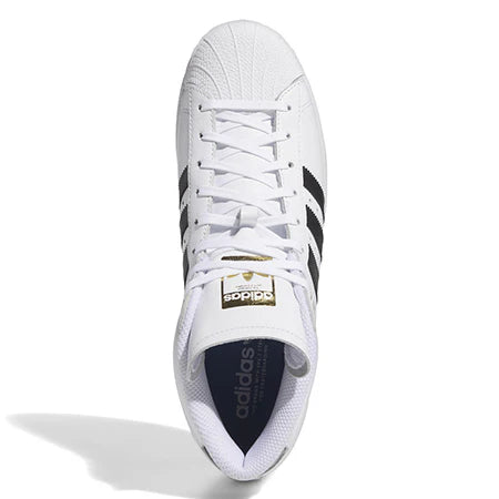 ADIDAS - Pro Model ADV White/Black