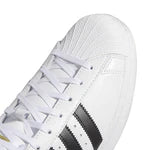 ADIDAS - Pro Model ADV White/Black