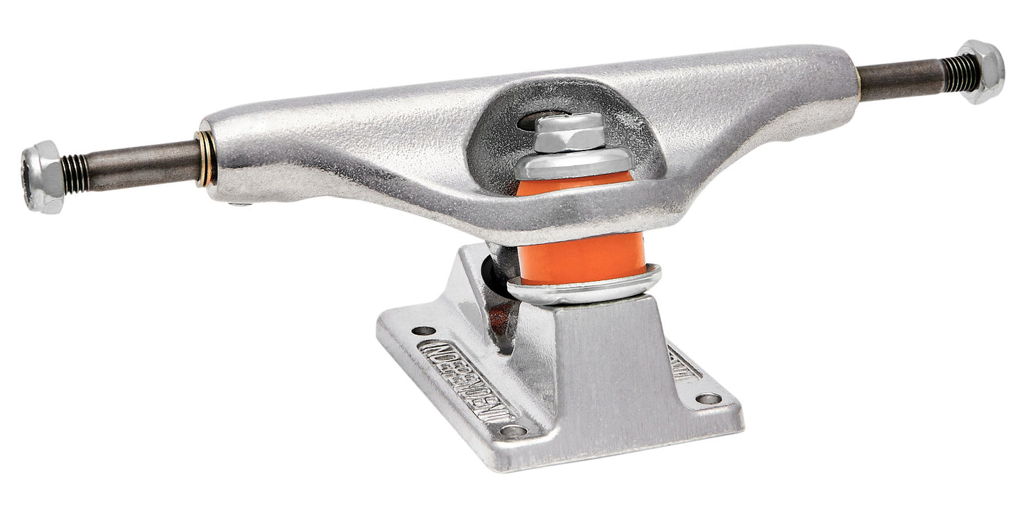 INDEPENDENT - Stage 11 Polished Standard Trucks 144