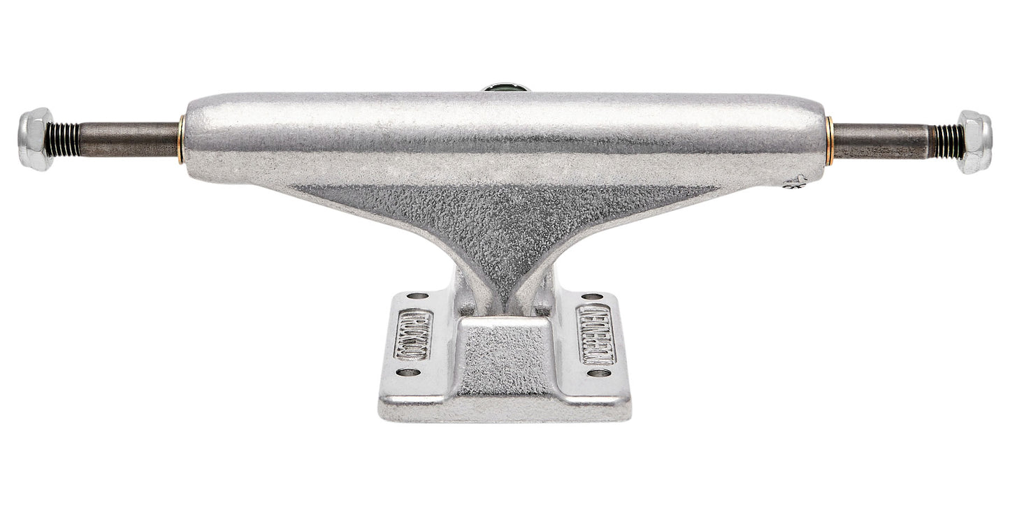INDEPENDENT - Stage 11 Forged Hollow Silver Standard Trucks 149