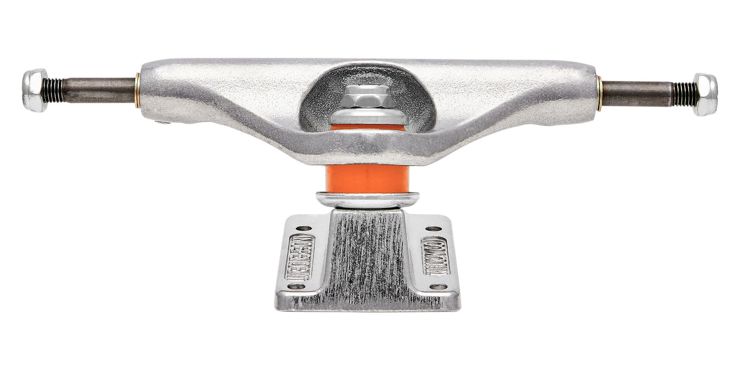INDEPENDENT - Stage 11 Forged Hollow Silver Standard Trucks 149