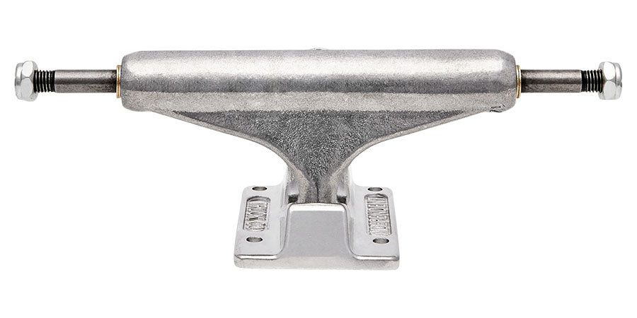INDEPENDENT - Stage 11 Forged Hollow Silver Standard Trucks 129