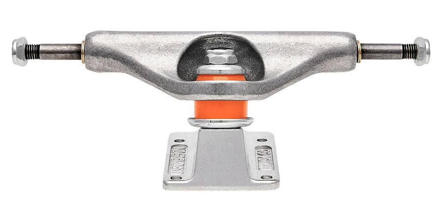 INDEPENDENT - Stage 11 Forged Hollow Silver Standard Trucks 144