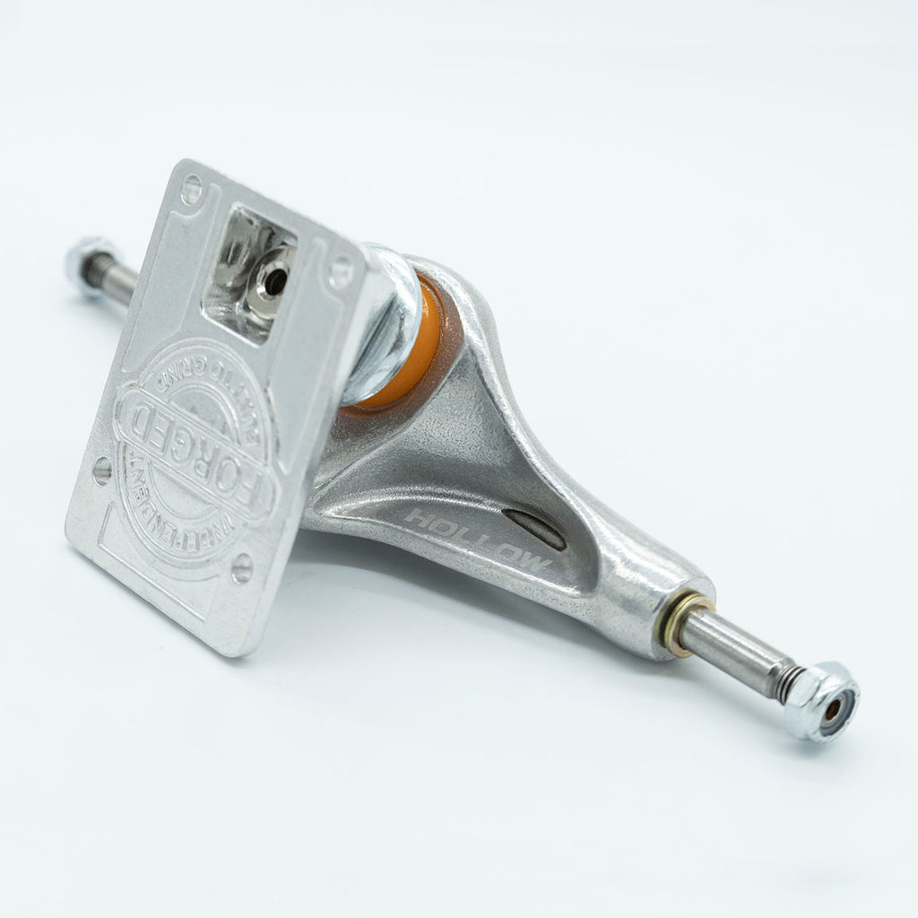 INDEPENDENT - Stage 11 Forged Hollow Silver Standard Trucks 144