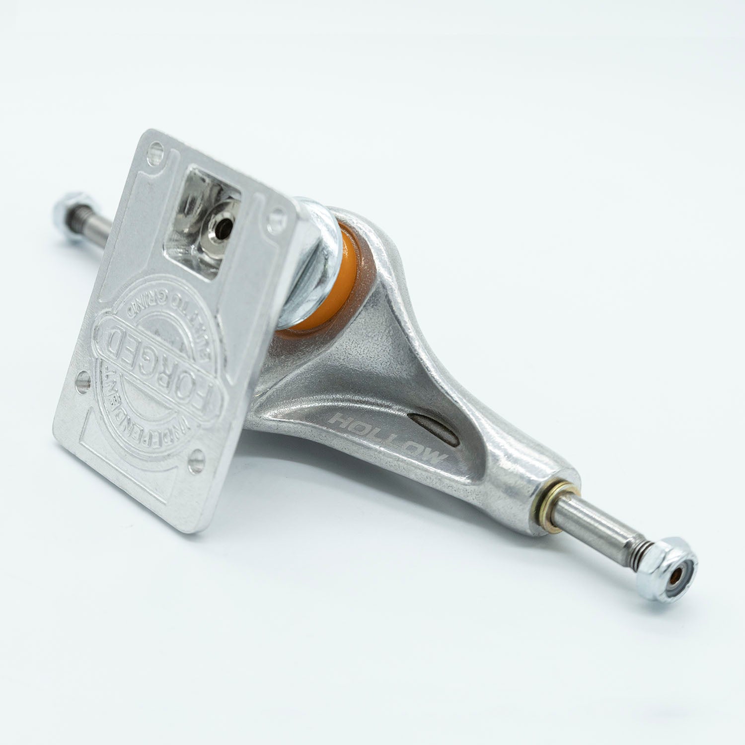 INDEPENDENT - Stage 11 Forged Hollow Silver Standard Trucks 144