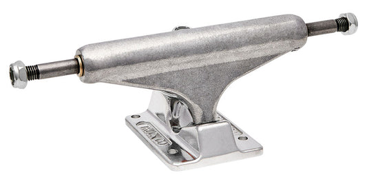 INDEPENDENT - Stage 11 Forged Hollow Silver Standard Trucks 139