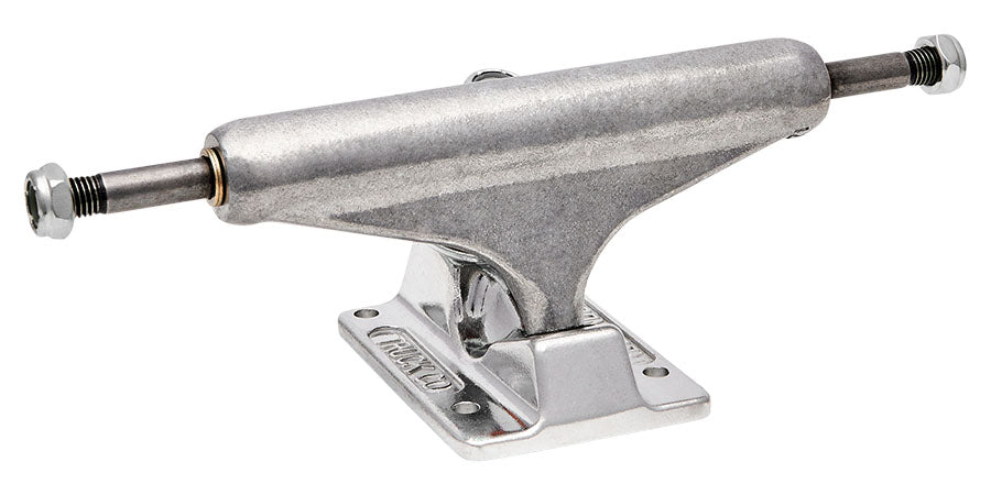 INDEPENDENT - Stage 11 Forged Hollow Silver Standard Trucks 144