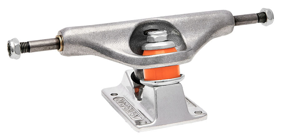 INDEPENDENT - Stage 11 Forged Hollow Silver Standard Trucks 139