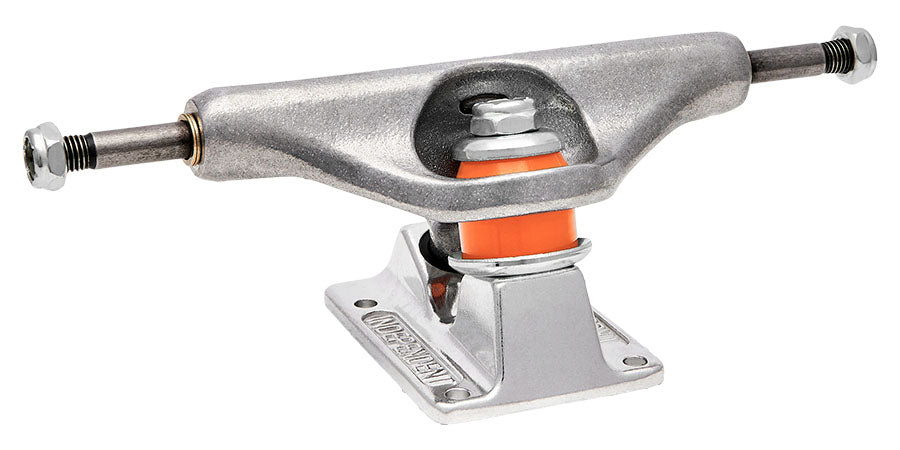 INDEPENDENT - Stage 11 Forged Hollow Silver Standard Trucks 144