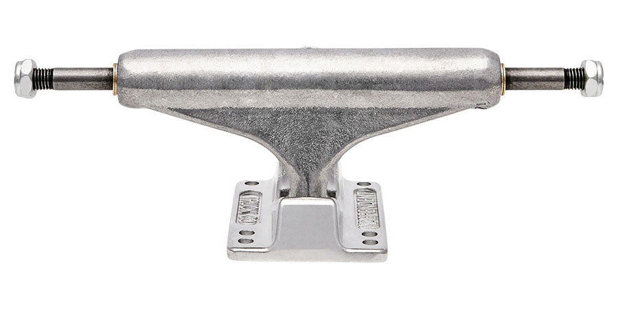 INDEPENDENT - Stage 11 Forged Hollow Silver Standard Trucks 159