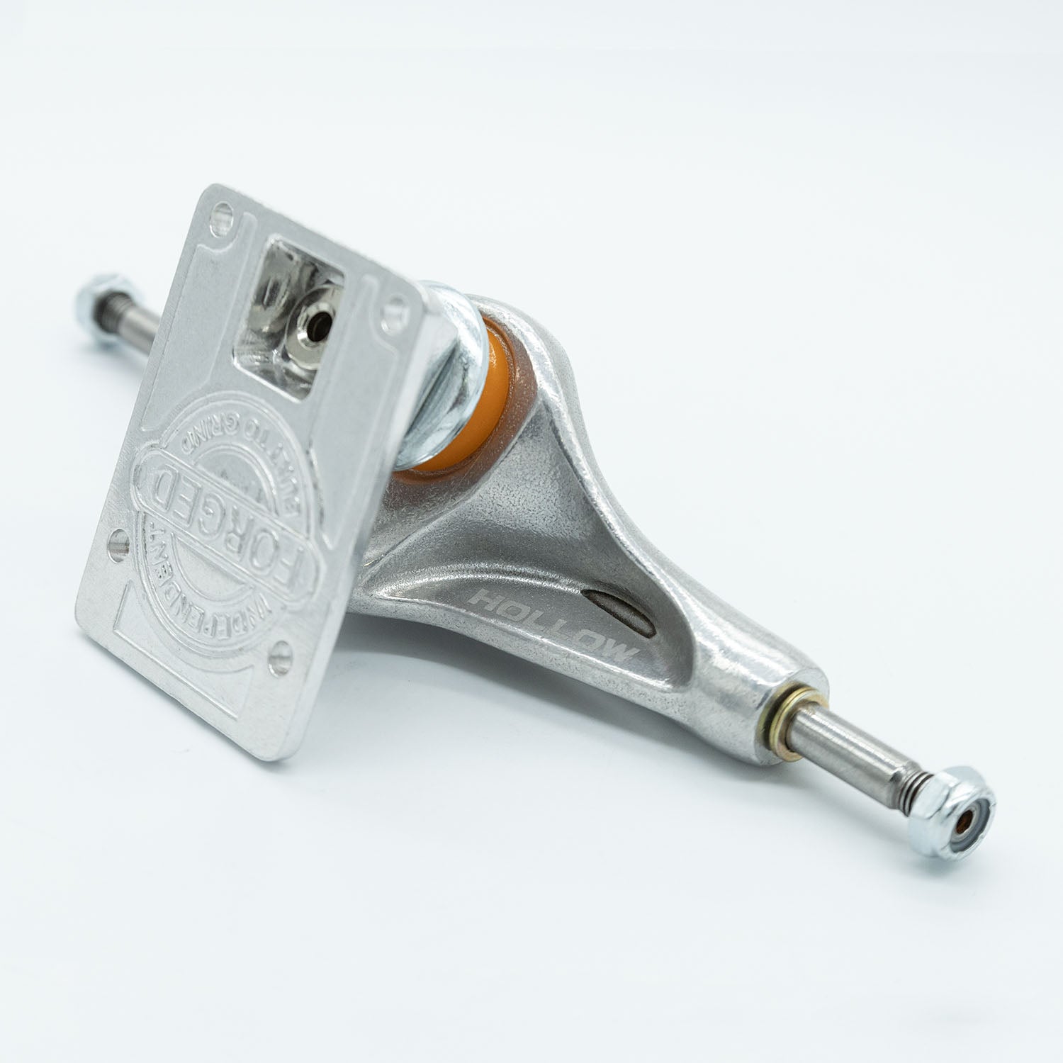 INDEPENDENT - Stage 11 Forged Hollow Silver Standard Trucks 169