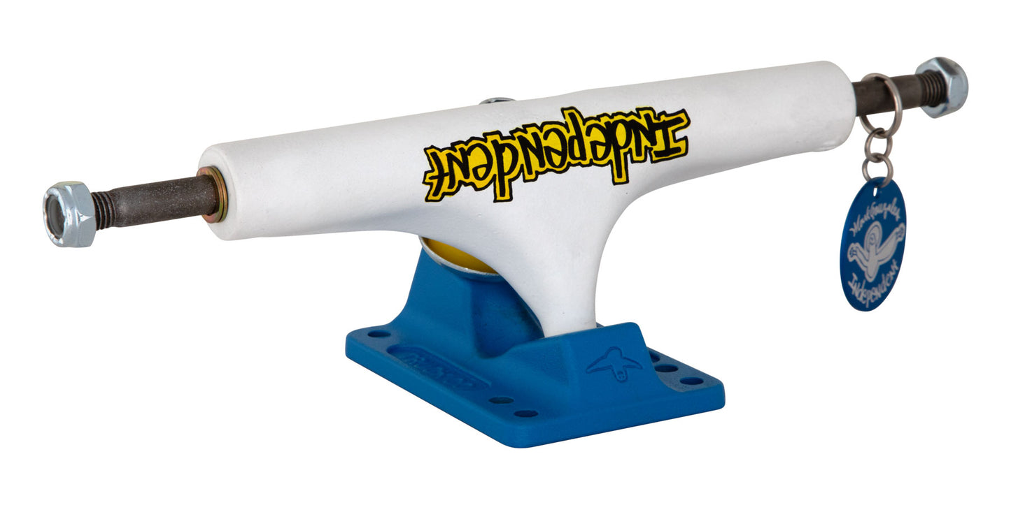 INDEPENDENT - Stage 4 Gonz Trucks 151