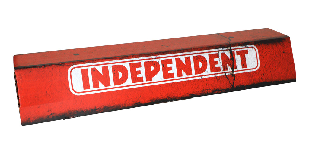 INDEPENDENT - Independent Curb Box Set Trucks