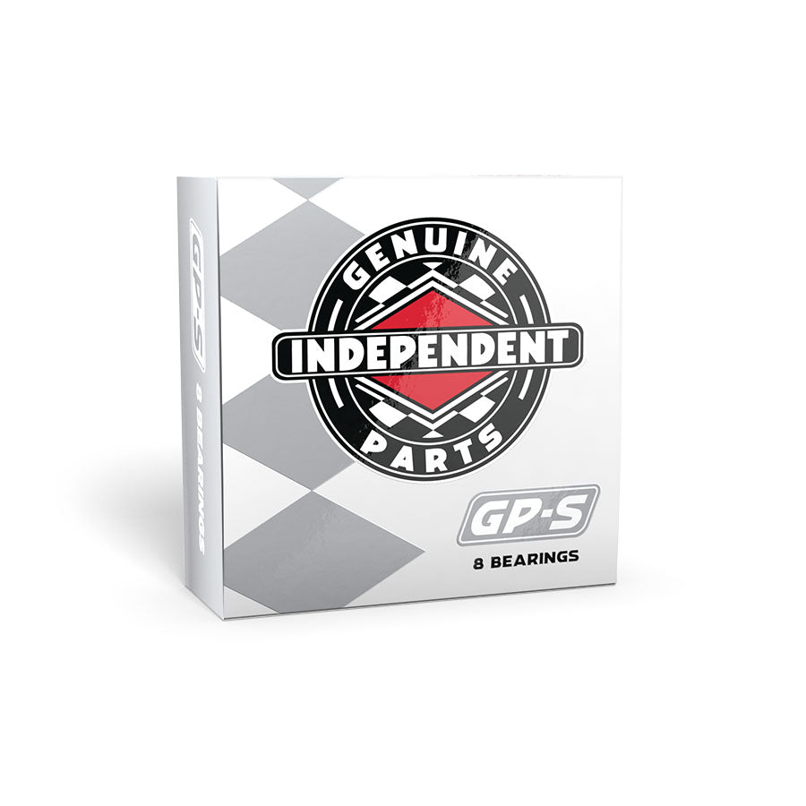 INDEPENDENT - GP-S Bearings
