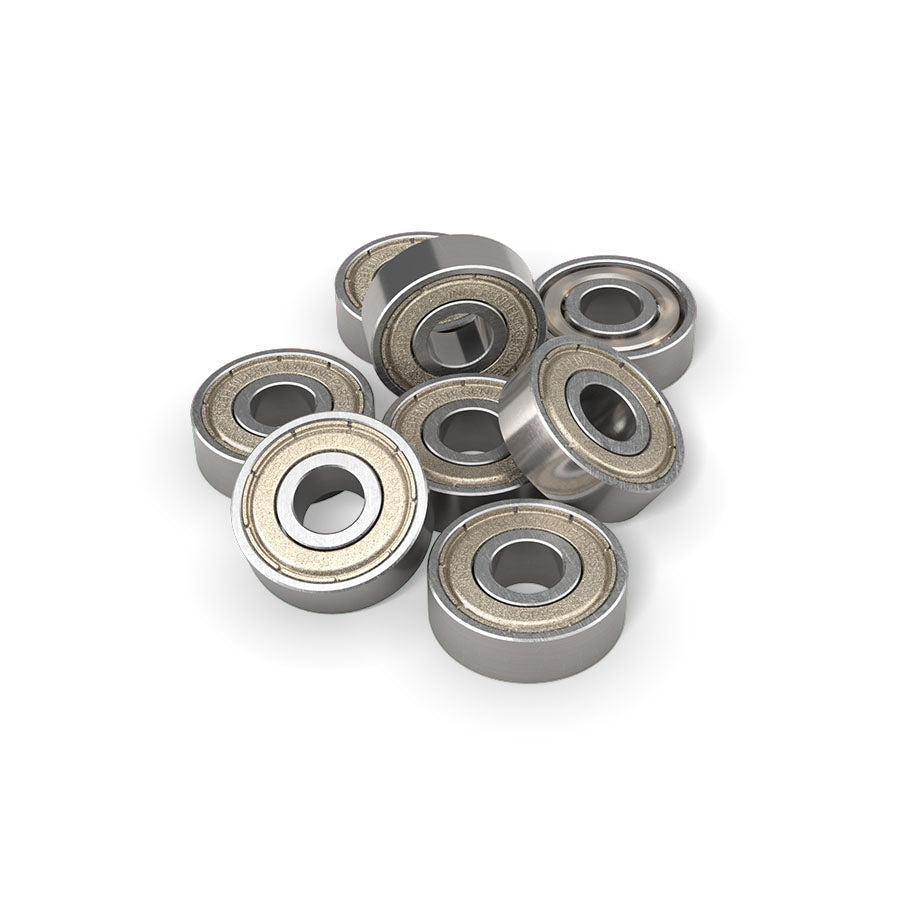 INDEPENDENT - GP-S Bearings