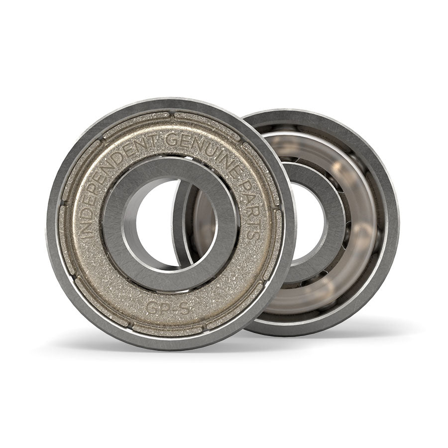 INDEPENDENT - GP-S Bearings