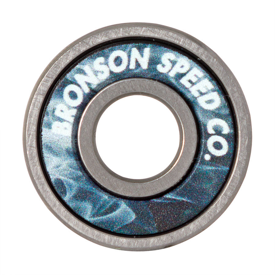 BRONSON SPEED CO. - Alexis Ramirez G3 Pro Bearings