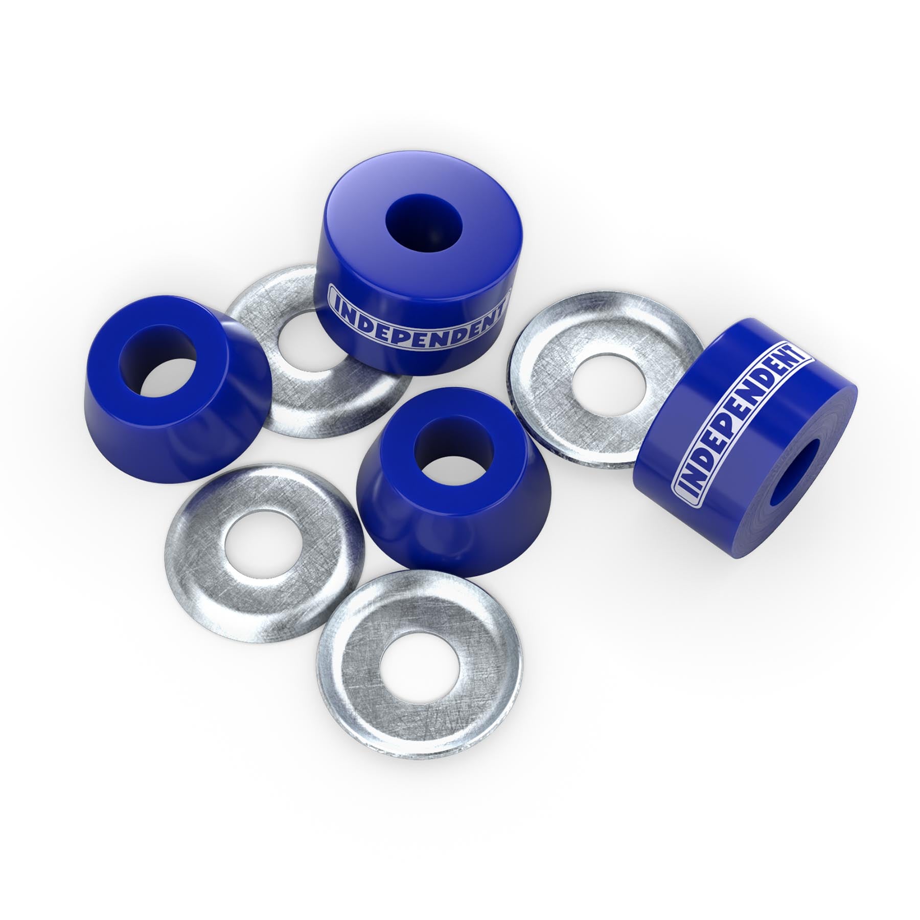 INDEPENDENT - Genuine Parts Original Cushions Blue Soft 92a