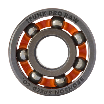 BRONSON SPEED CO. - TFunk RAW Shieldless Bearings