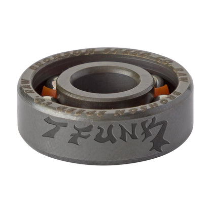 BRONSON SPEED CO. - TFunk RAW Shieldless Bearings