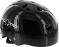 PROTEC - Classic Certified Gloss Black