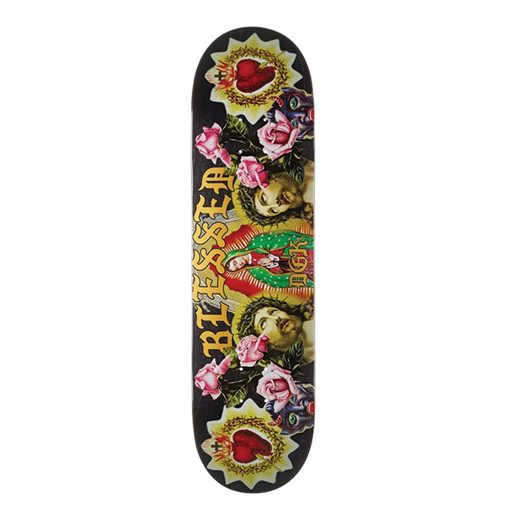 DGK - Shrine - 8.5