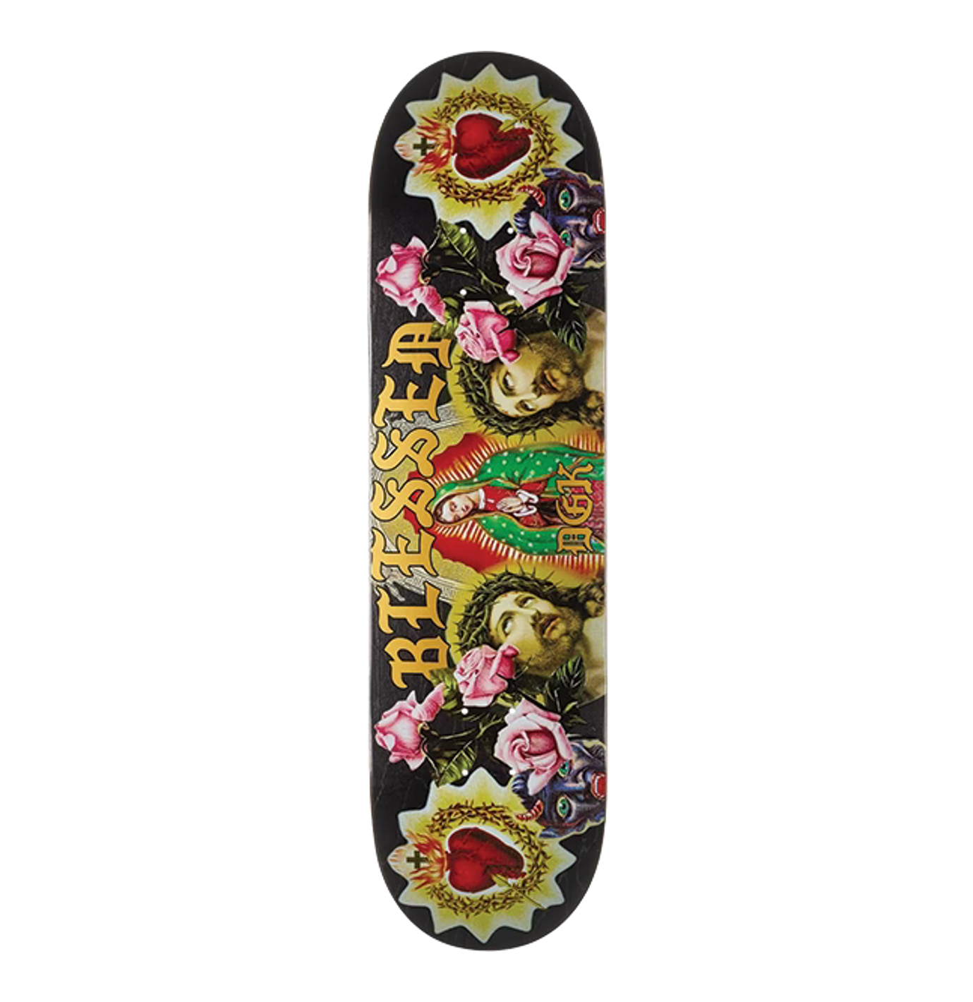 DGK - Shrine - 8.5