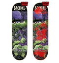 CREATURE - Baekkel Warriors VX - 8.6