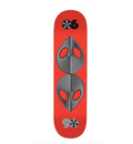 ALIEN WORKSHOP - Scanner Twin Red - 8.3