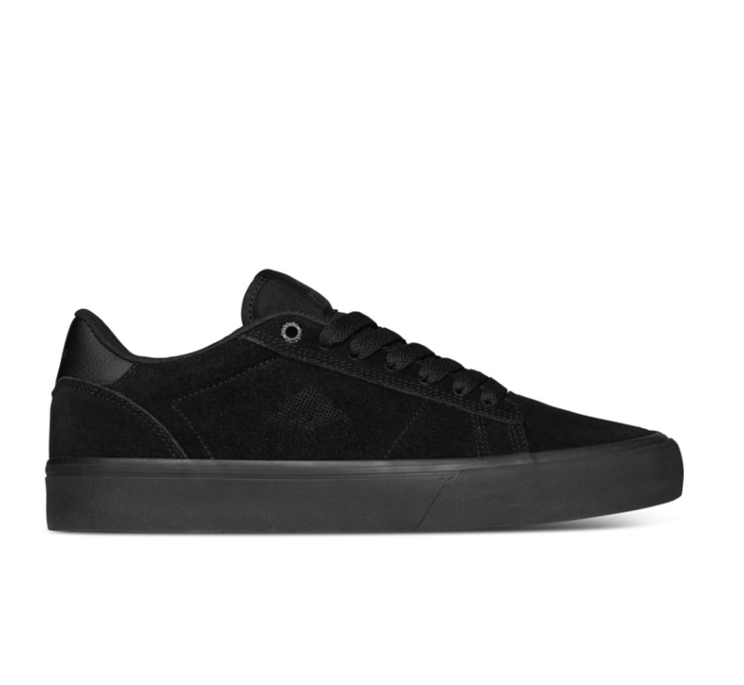 EMERICA - MOCA Black/Black