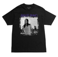 BAKER - Spanky Jr. Tee Black