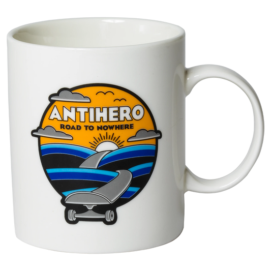 ANTIHERO - Road To Nowhere Mug