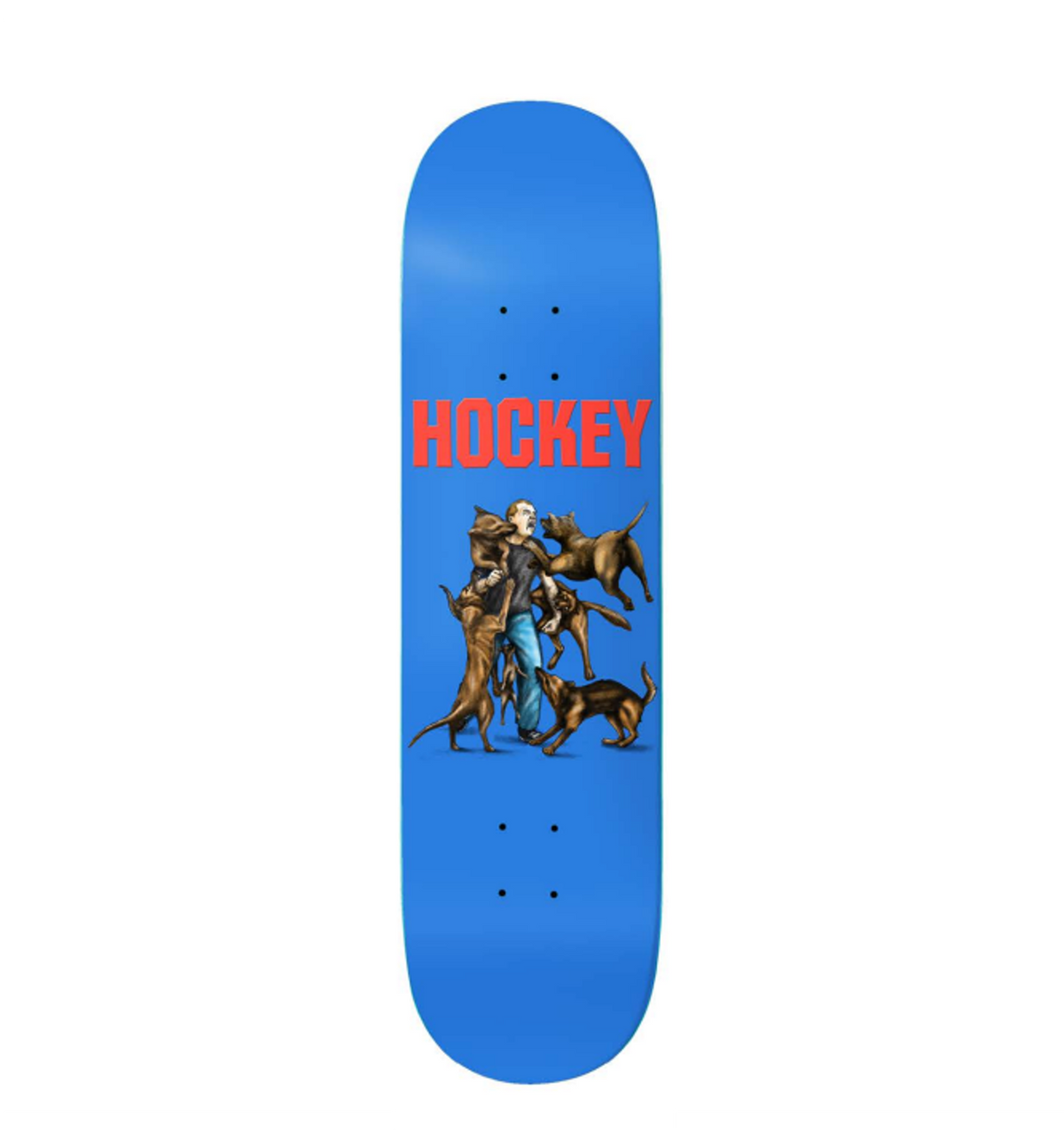 HOCKEY - John Fitzgerald Incoming - 8.25