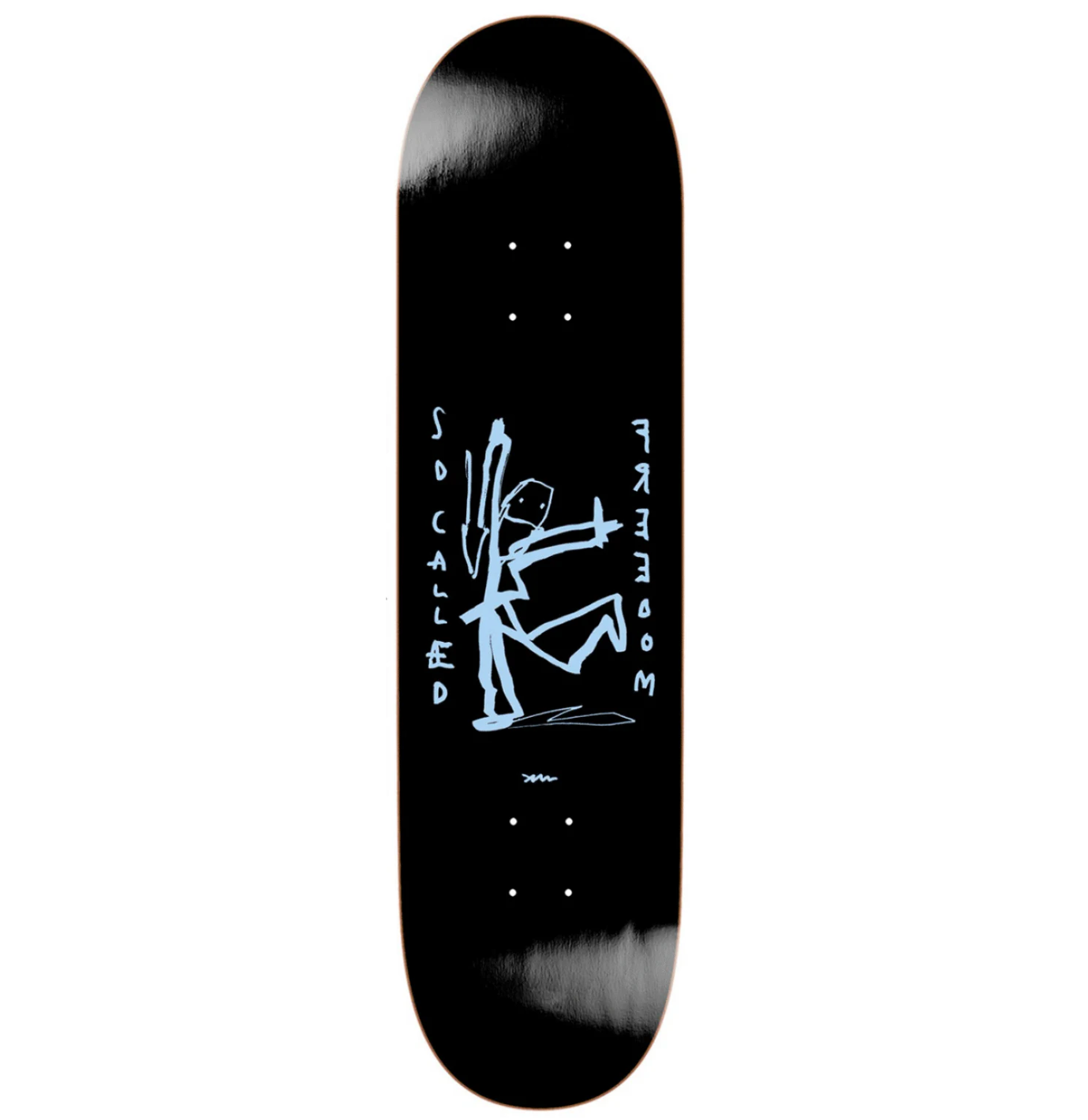 POLAR SKATE CO. - Alv Freedom - 9.0