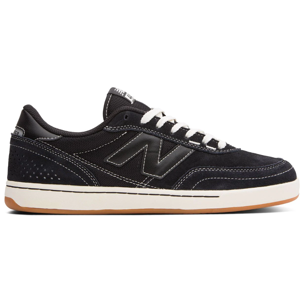NEW BALANCE NUMERIC - 440 V2 Black/Sea Salt