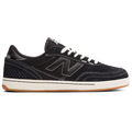 NEW BALANCE NUMERIC - 440 V2 Black/Sea Salt