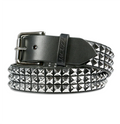 JACUZZI UNLIMITED - Studded Belt