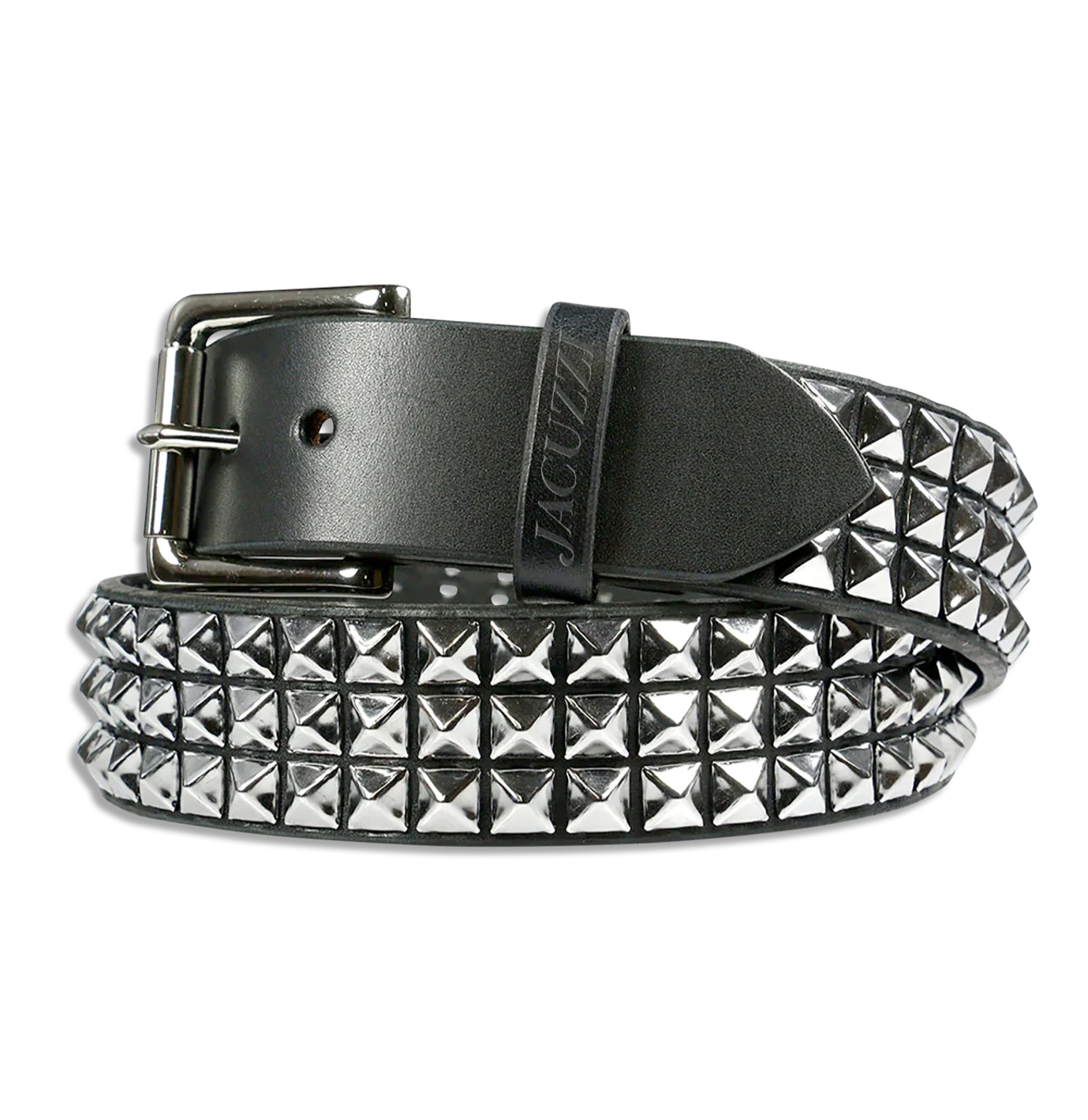JACUZZI UNLIMITED - Studded Belt