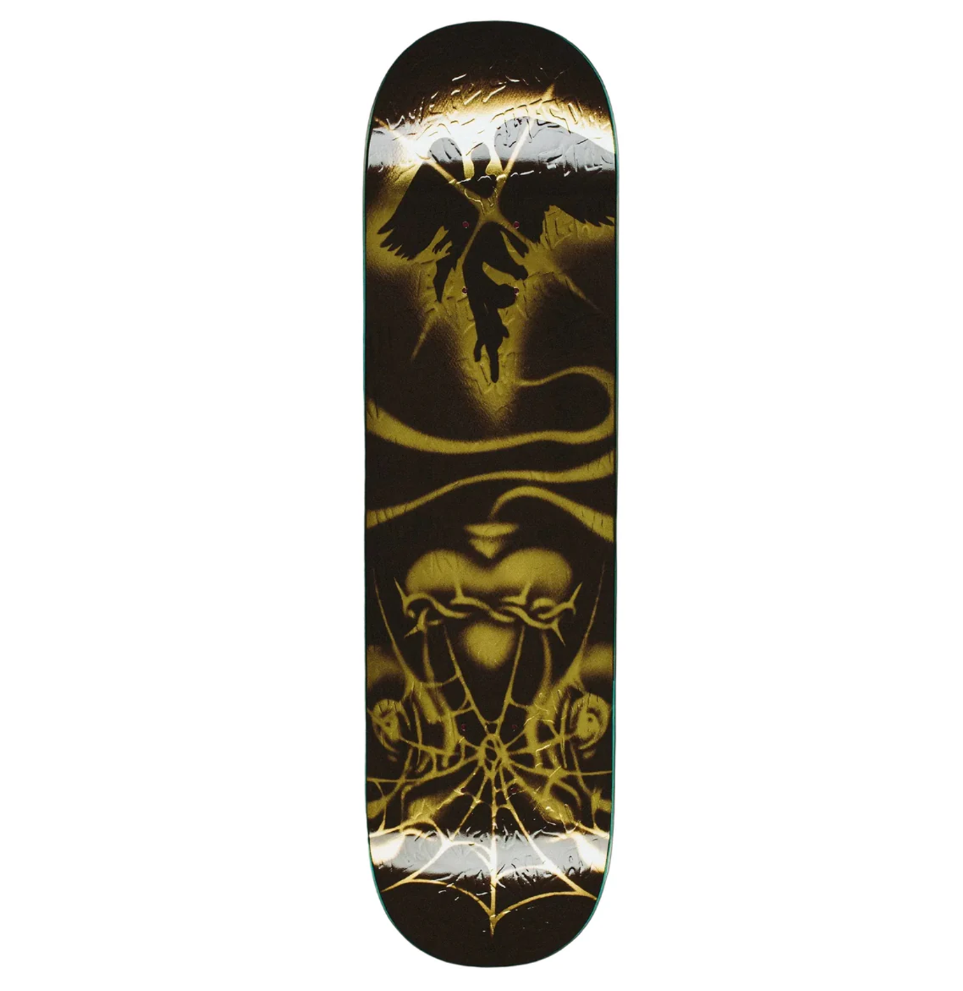 FUCKING AWESOME - Curren Caples Genesis - 8.25