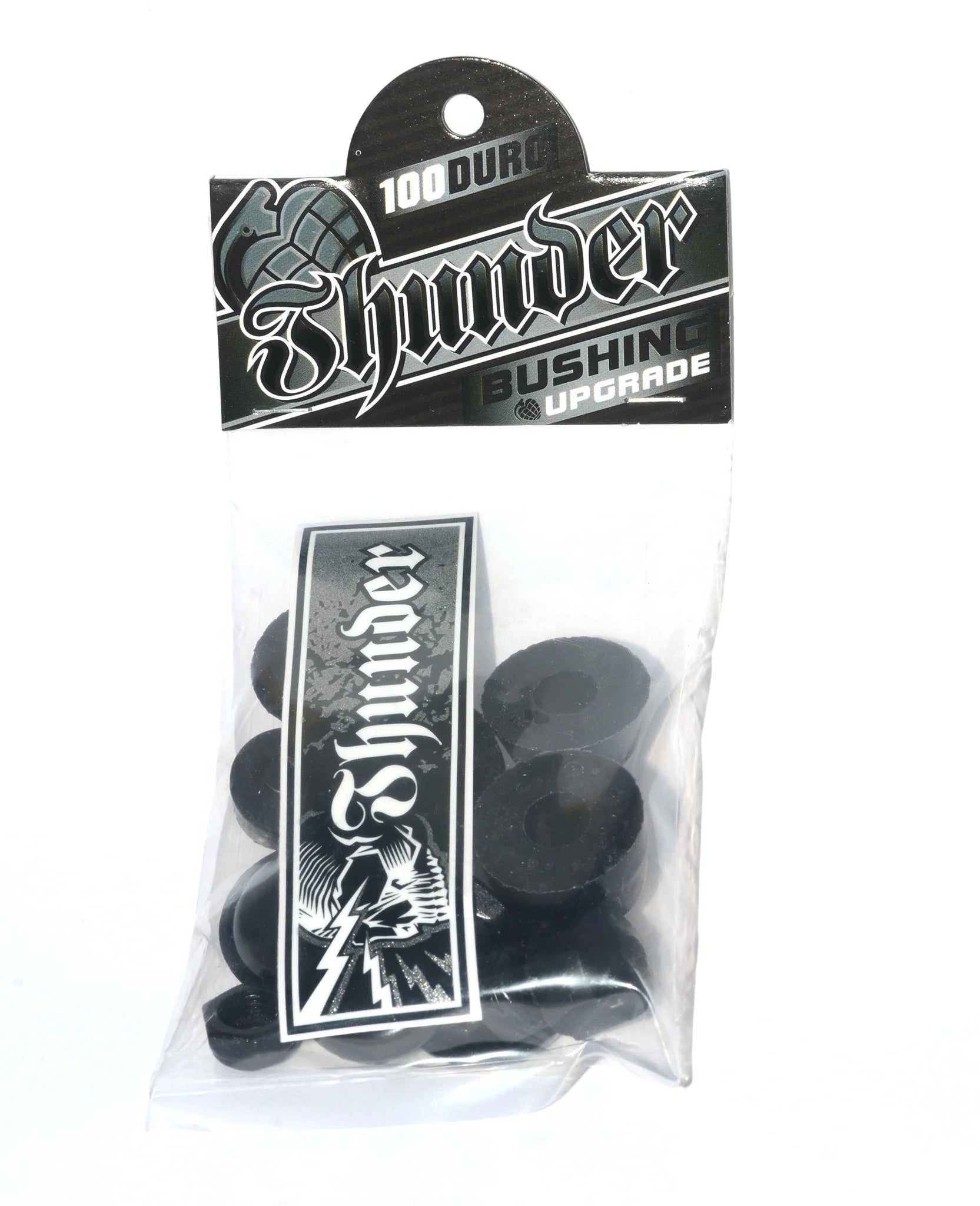 THUNDER - Rebuild Bushings Kit 100D