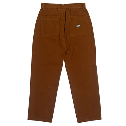 REAL - Real Tough Threads Pant Brown