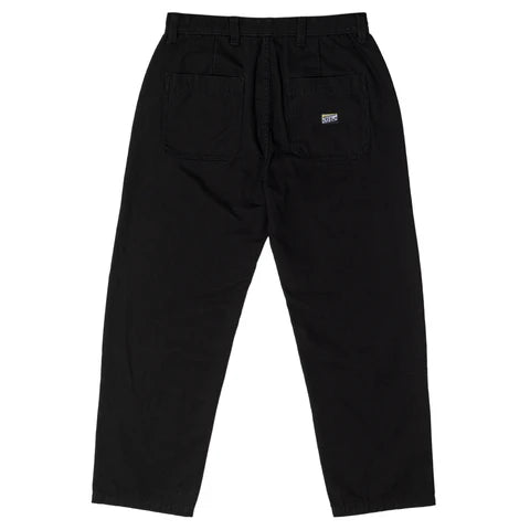 REAL - Real Tough Threads Pant Black