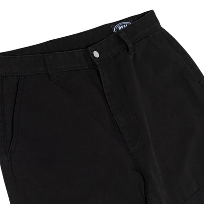 REAL - Real Tough Threads Pant Black