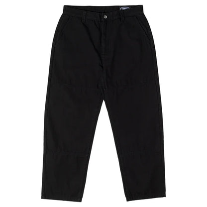 REAL - Real Tough Threads Pant Black