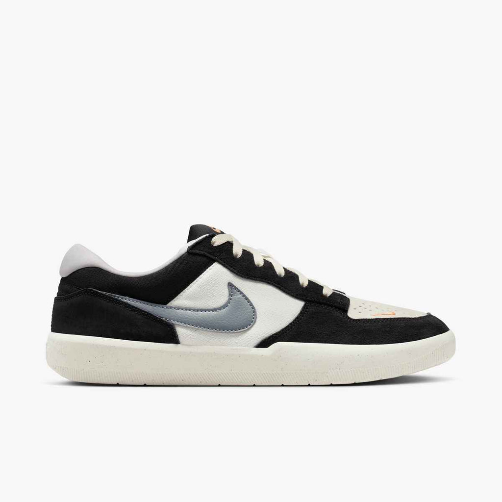 NIKE SB - Force 58 Black/Cool Grey/Summit White