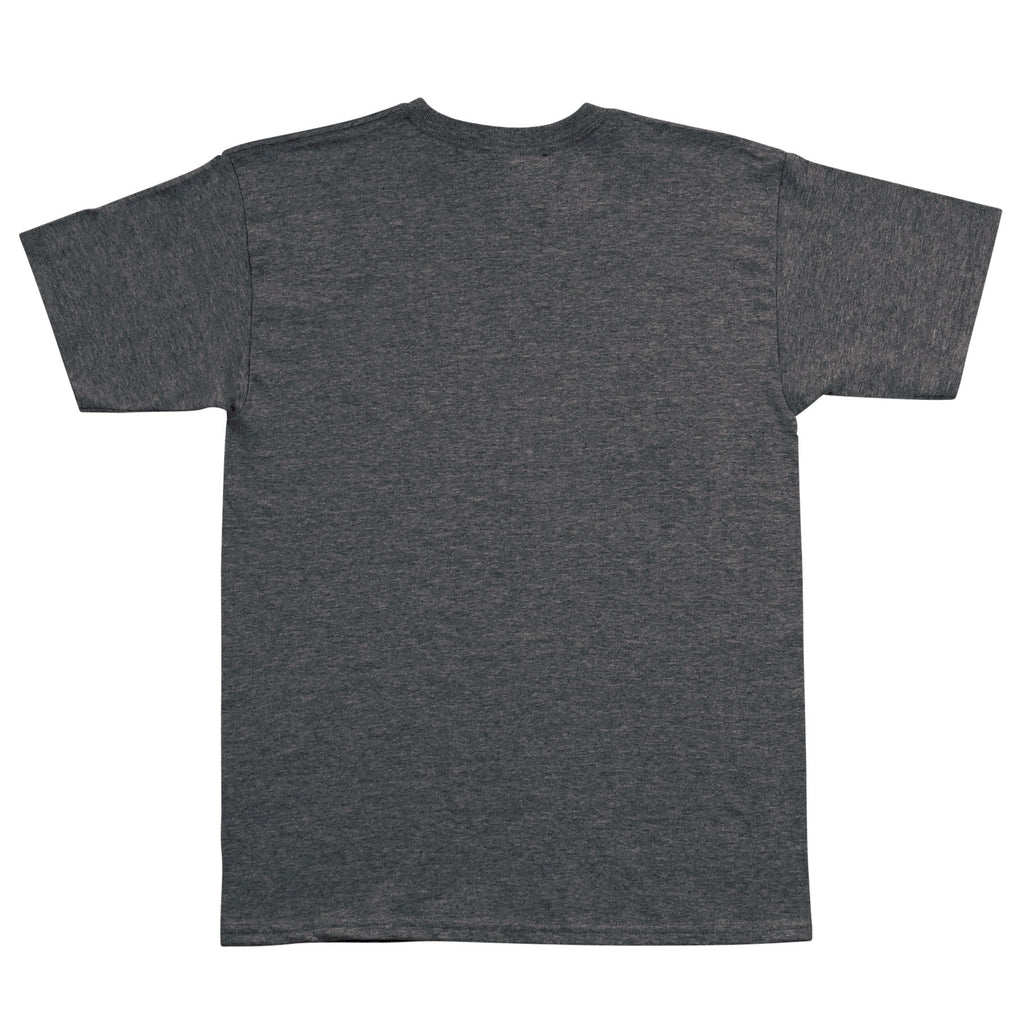 INDEPENDENT - Bar Logo Tee Dark Heather
